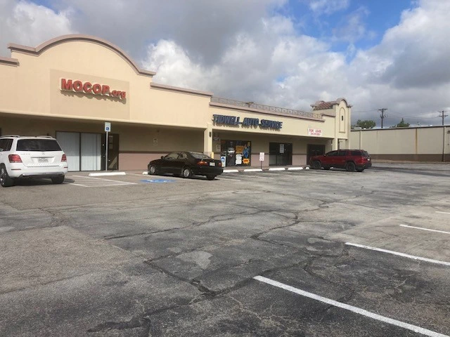 Tidwell Auto Service