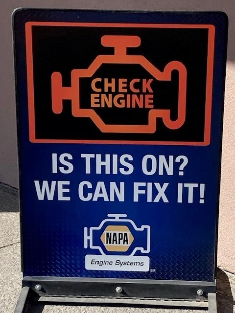 Tidwell Auto Service