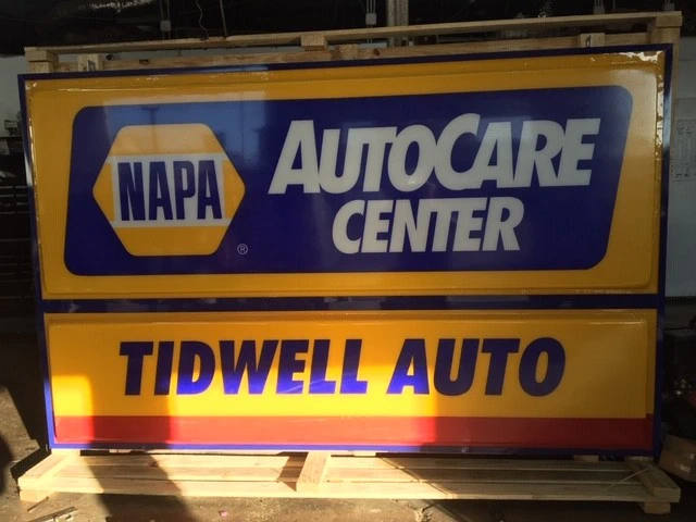 Tidwell Auto Service