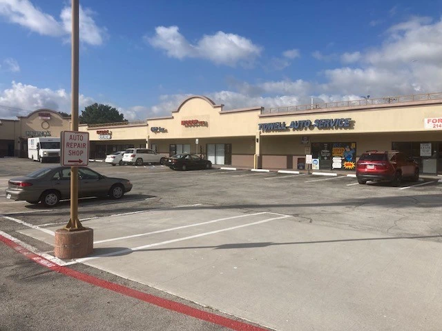 Tidwell Auto Service